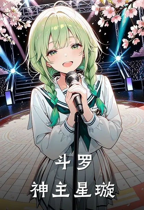 林星晞林雷《斗罗：神主星璇》完结版阅读_(斗罗：神主星璇)全集阅读