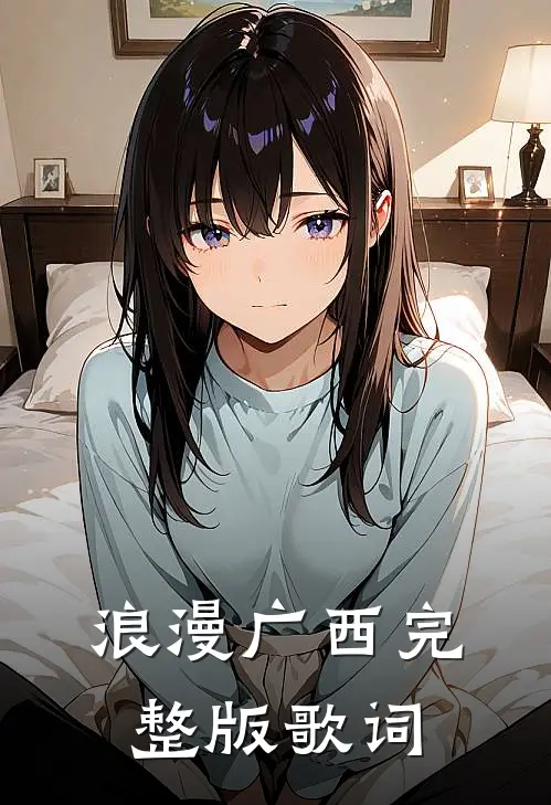 浪漫广西完整版歌词