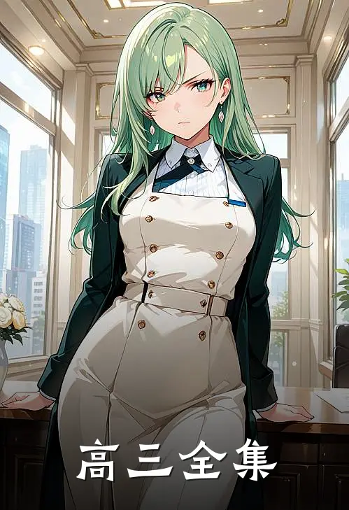 高三全集