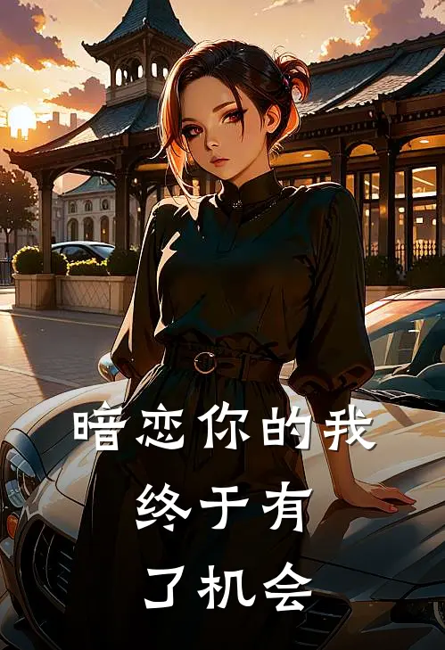 暗恋你的我，终于有了机会