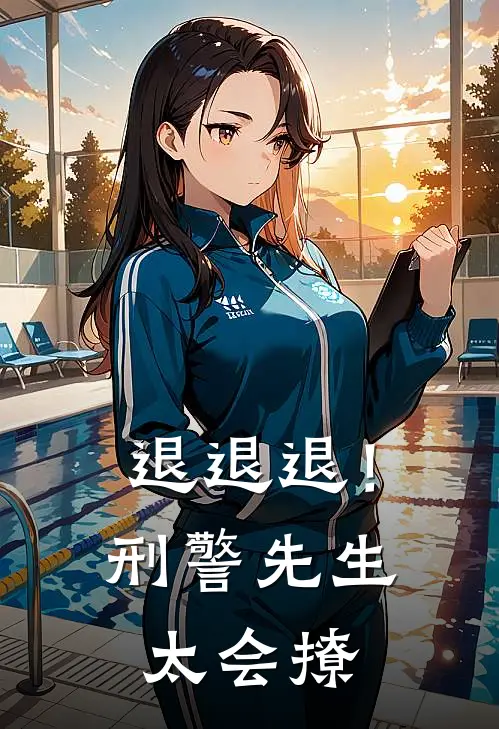 退退退！刑警先生太会撩