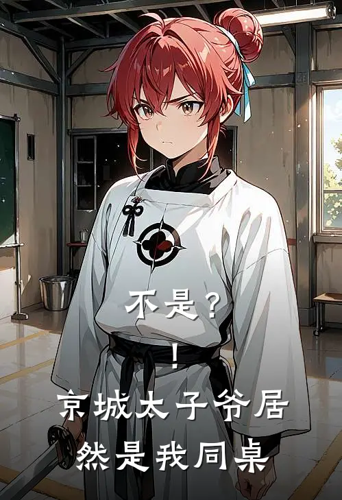 不是？！京城太子爷居然是我同桌林尘周明远最新全本小说_最新章节列表不是？！京城太子爷居然是我同桌(林尘周明远)