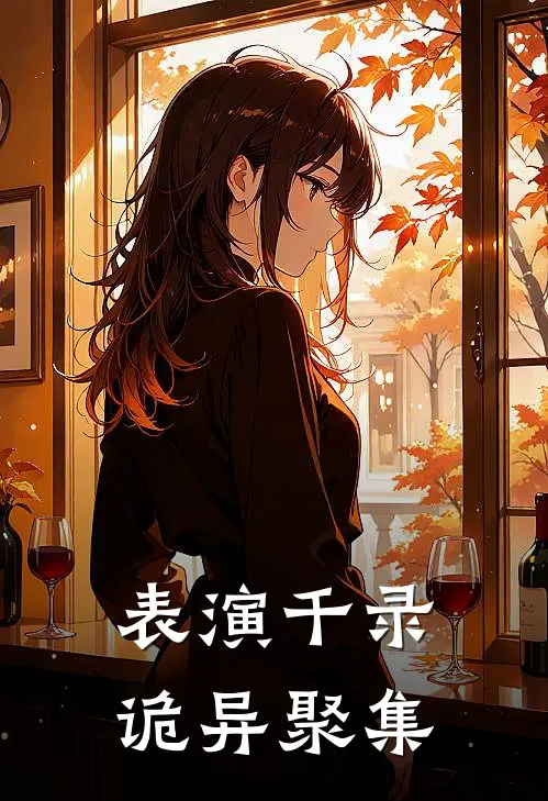 表演千录：诡异聚集(陈仙柳零)免费小说笔趣阁_完结版小说推荐表演千录：诡异聚集(陈仙柳零)