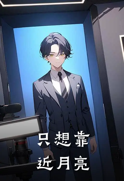 《只想靠近月亮》温茜李霞已完结小说_只想靠近月亮(温茜李霞)经典小说