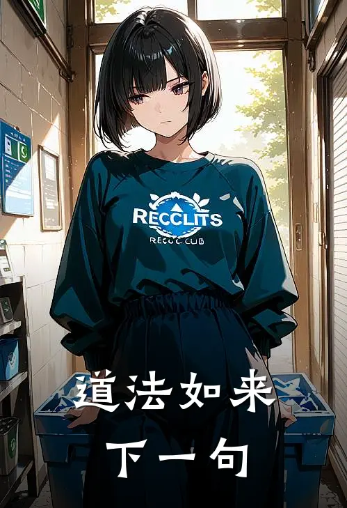 道法如来下一句