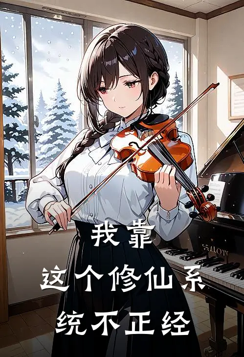 我靠，这个修仙系统不正经