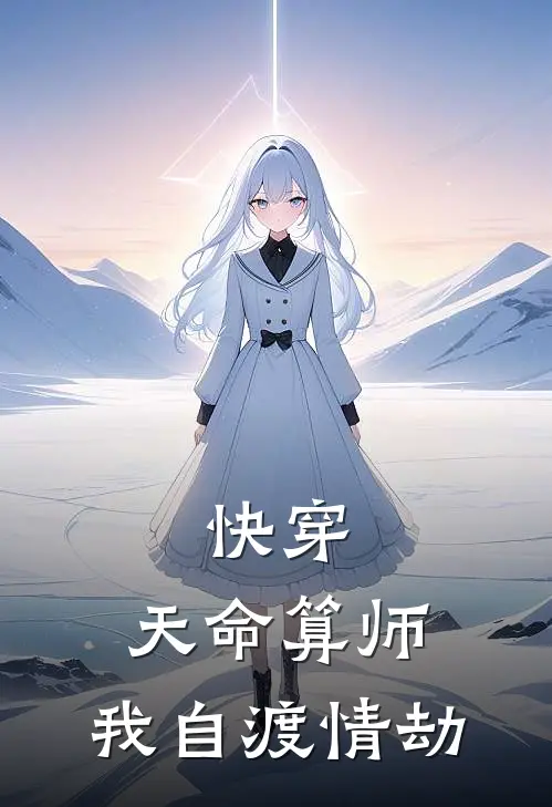 快穿：天命算师，我自渡情劫