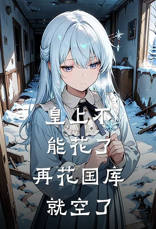 皇上不能花了，再花国库就空了