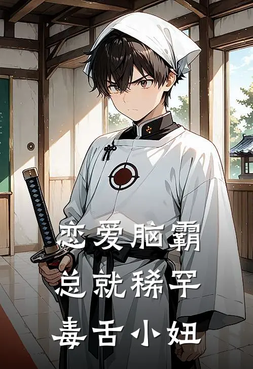 恋爱脑霸总就稀罕毒舌小妞