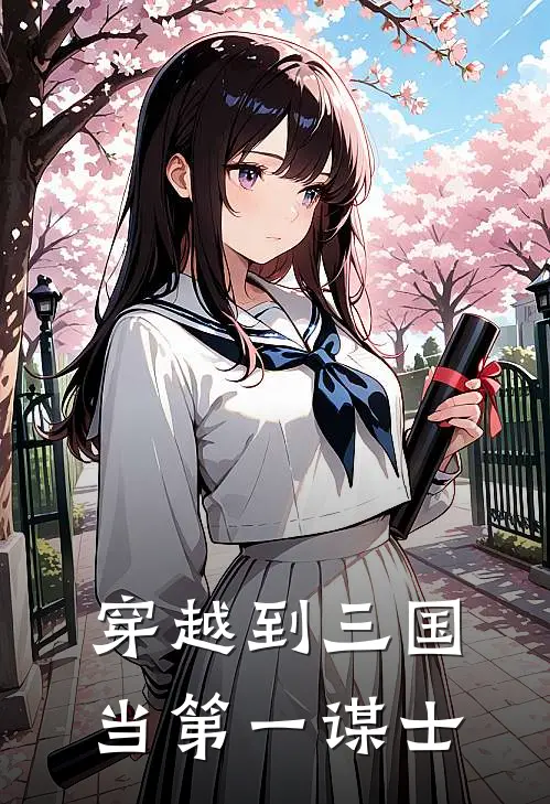 穿越到三国当第一谋士