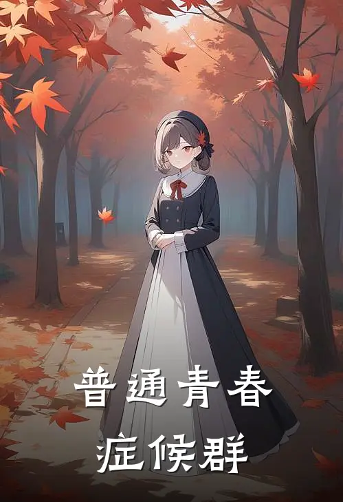 普通青春症候群