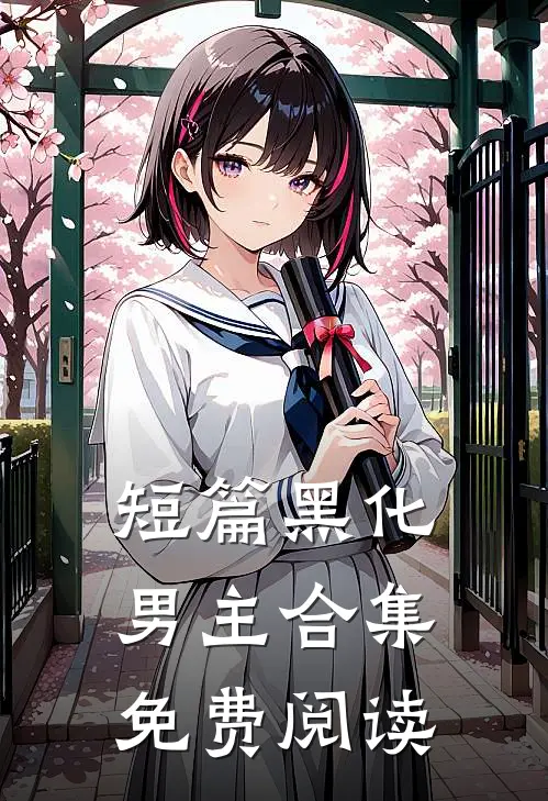 短篇黑化男主合集免费阅读