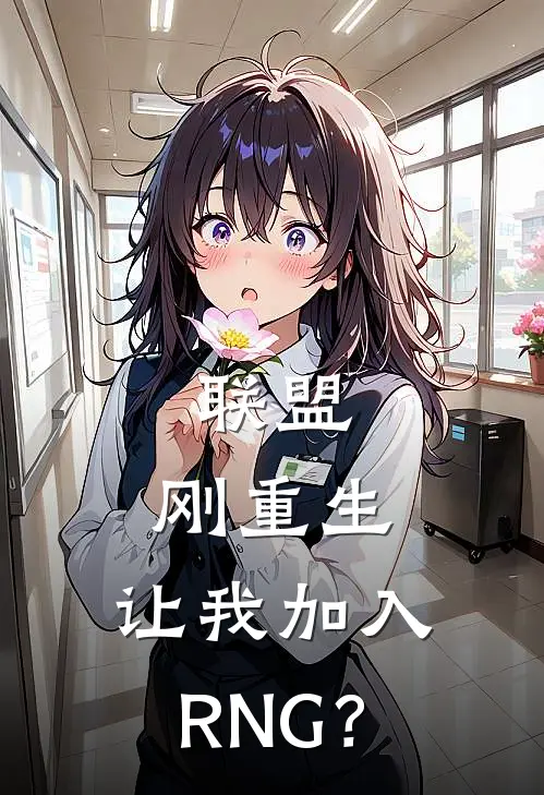 联盟：刚重生，让我加入RNG？