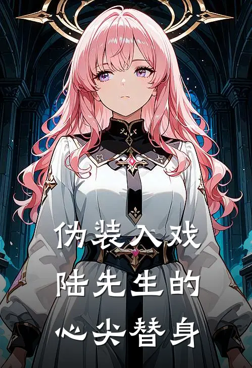 伪装入戏：陆先生的心尖替身(陆承渊许知意)热门网络小说推荐_最新章节列表伪装入戏：陆先生的心尖替身(陆承渊许知意)