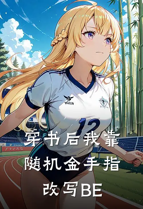 穿书后我靠随机金手指改写BE