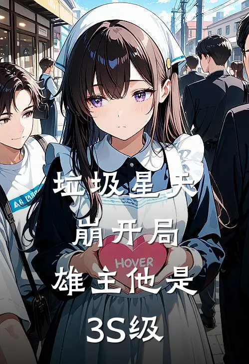 垃圾星天崩开局，雄主他是3S级