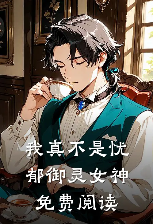 我真不是忧郁御灵女神免费阅读