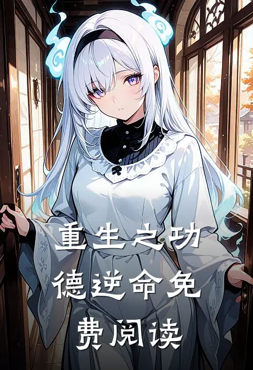 重生之功德逆命免费阅读