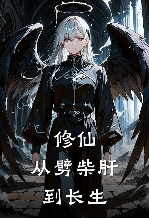 修仙：从劈柴肝到长生