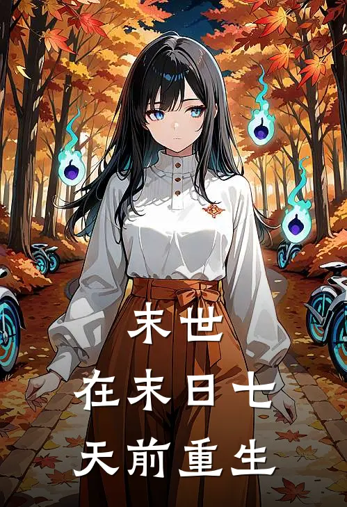 末世：在末日七天前重生