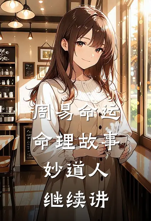 周易命运命理故事：妙道人继续讲