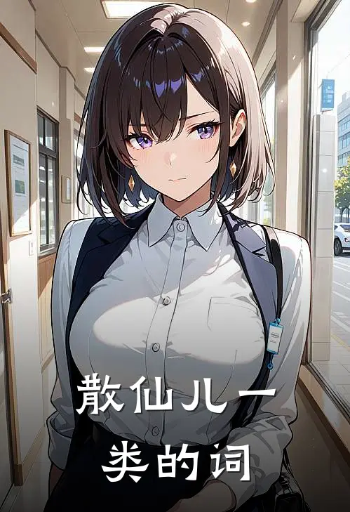 散仙儿一类的词