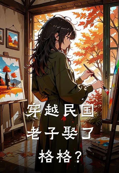 穿越民国，老子娶了格格？