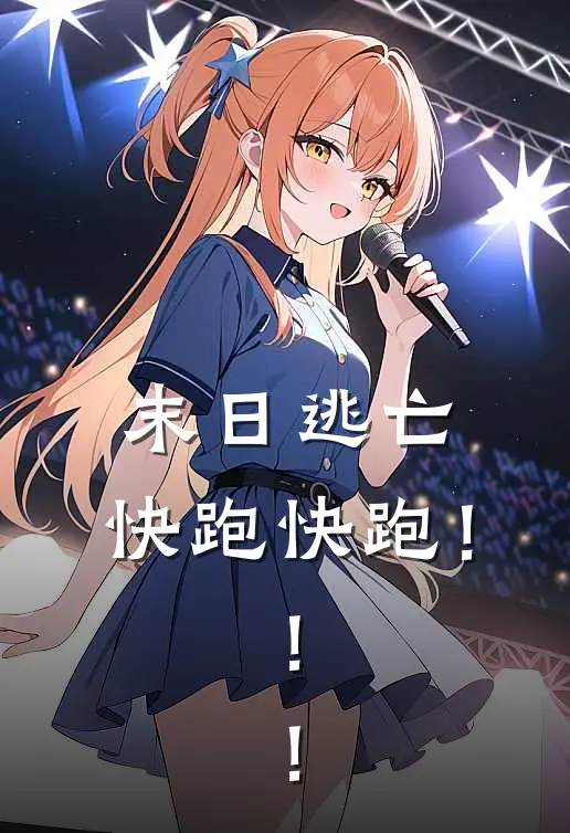 末日逃亡，快跑快跑！！！