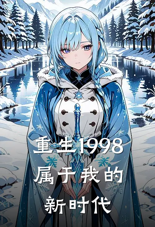 重生1998：属于我的新时代