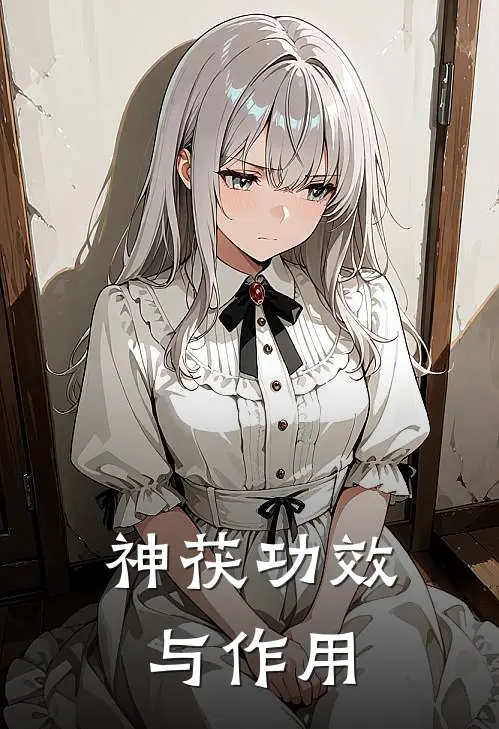 神茯功效与作用