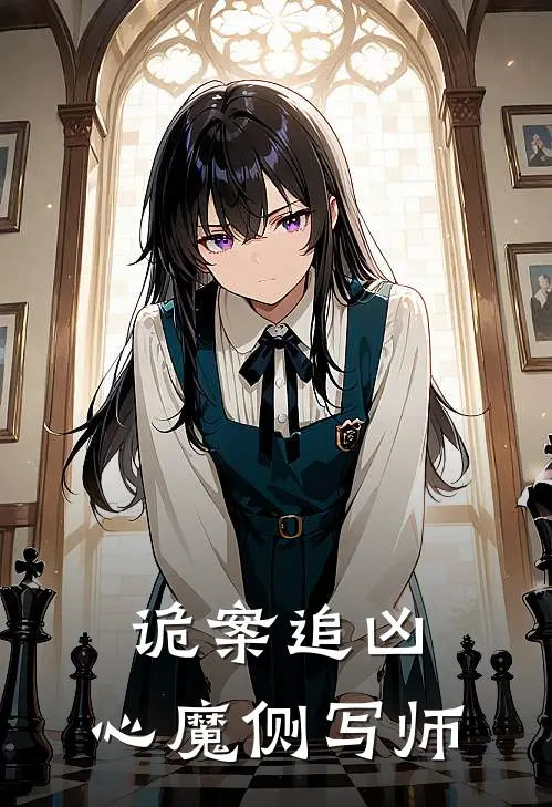 诡案追凶：心魔侧写师