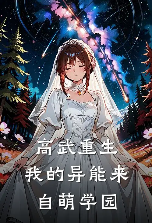 高武重生：我的异能来自萌学园