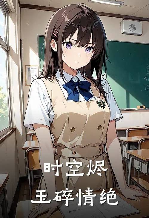 时空烬：玉碎情绝