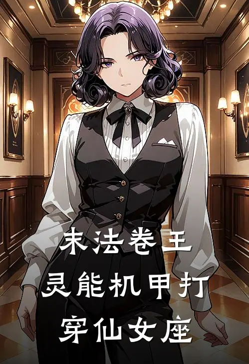 末法卷王：灵能机甲打穿仙女座