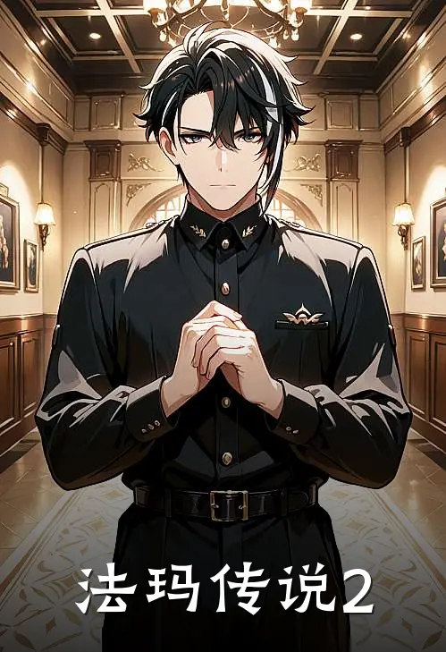 法玛传说2