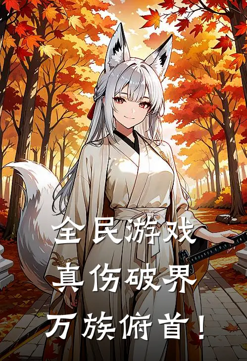 全民游戏：真伤破界，万族俯首！