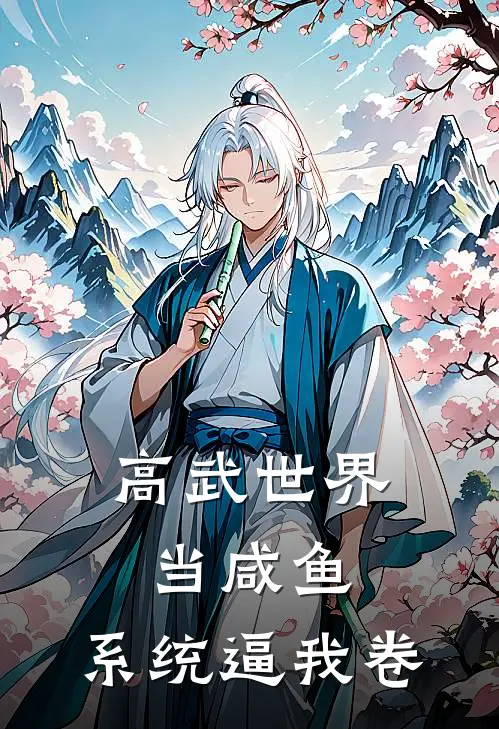 高武世界当咸鱼，系统逼我卷