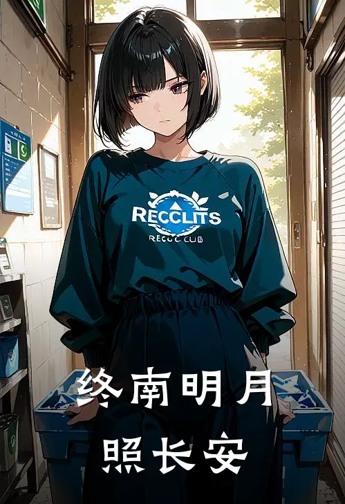 终南明月照长安(李慕白萧隐)小说全文免费阅读_无弹窗全文免费阅读终南明月照长安(李慕白萧隐)