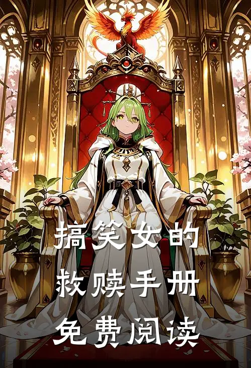 搞笑女的救赎手册免费阅读