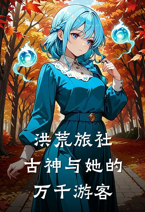 洪荒旅社：古神与她的万千游客