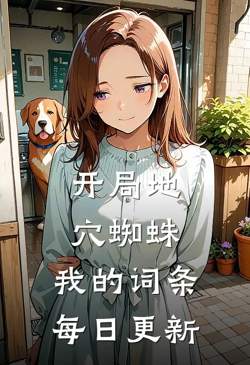 开局地穴蜘蛛，我的词条每日更新