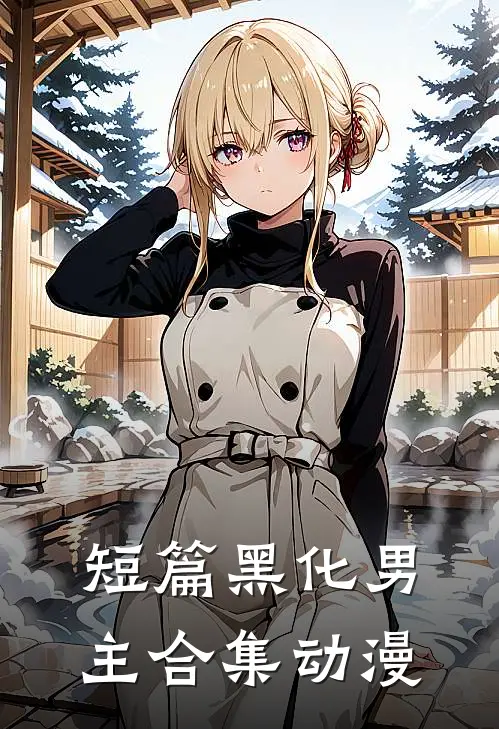 短篇黑化男主合集动漫