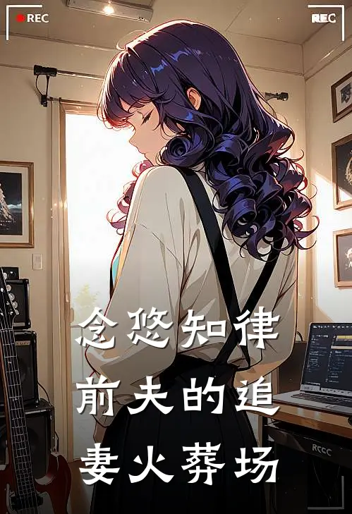 念悠知律：前夫的追妻火葬场