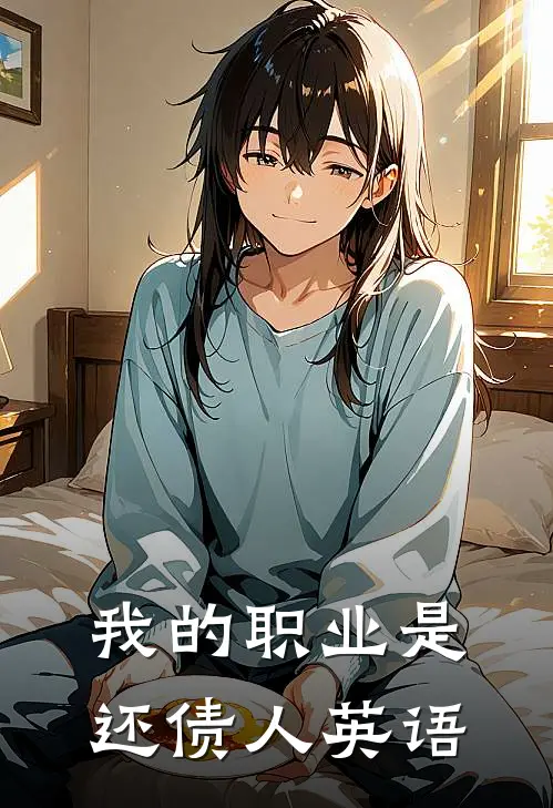 我的职业是还债人英语