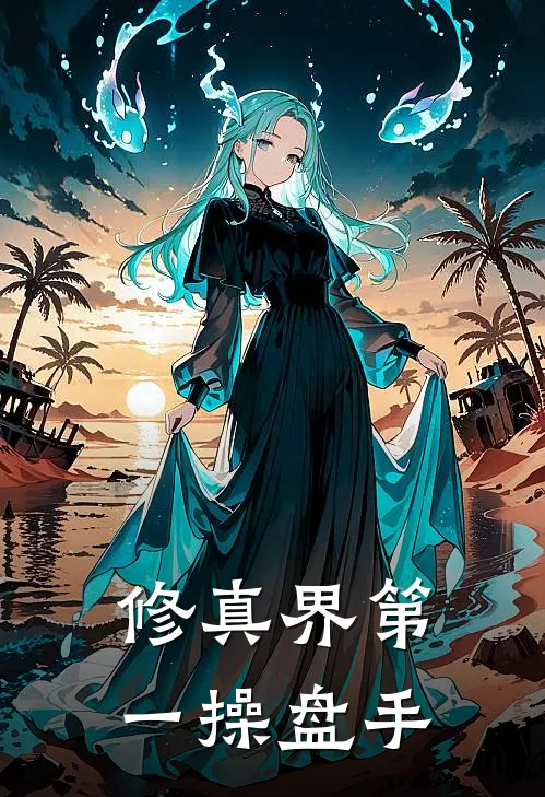 修真界第一操盘手