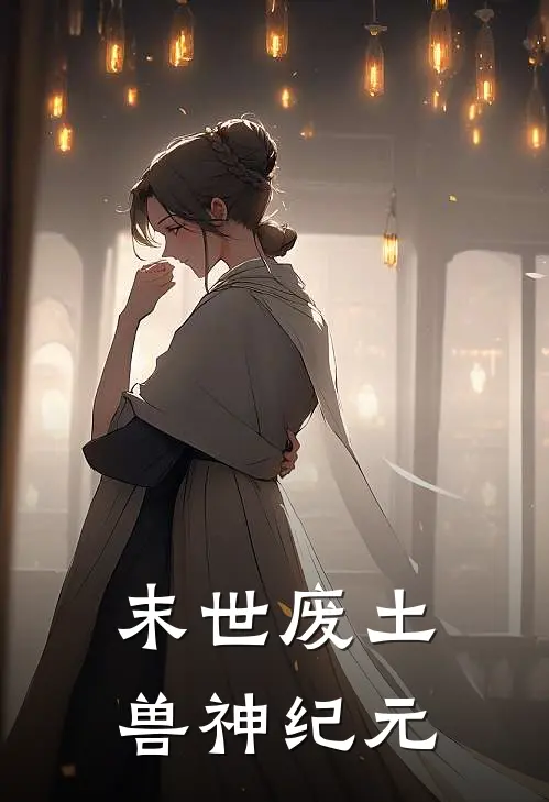 末世废土：兽神纪元