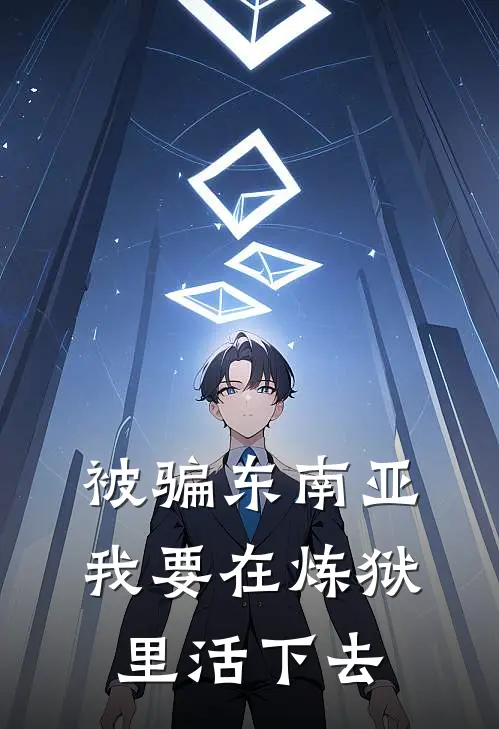 被骗东南亚，我要在炼狱里活下去