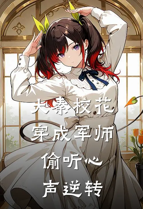 大秦校花穿成军师，偷听心声逆转