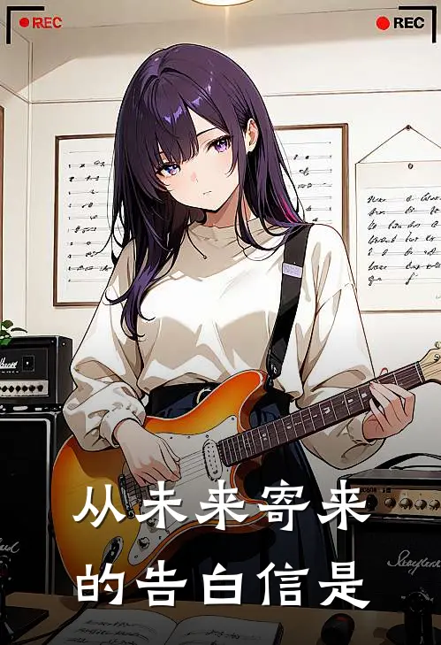 从未来寄来的告白信是