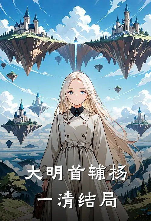 大明首辅杨一清结局